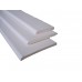 45mm Architrave White 6x5000mm PF4564 